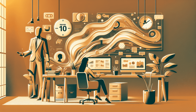 AI Verimlilik Yığını: Haftada 10 Saat Tasarruf Sağlayan Araçlar