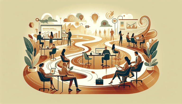 AI Toplantı Notları: Her Toplantıyı Dakikalar İçinde Özetleyin