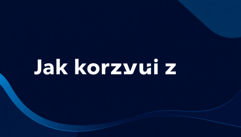 Jak korzystać z narzędzia do walidacji pomysłu na biznes, aby odnieść sukces w startupie