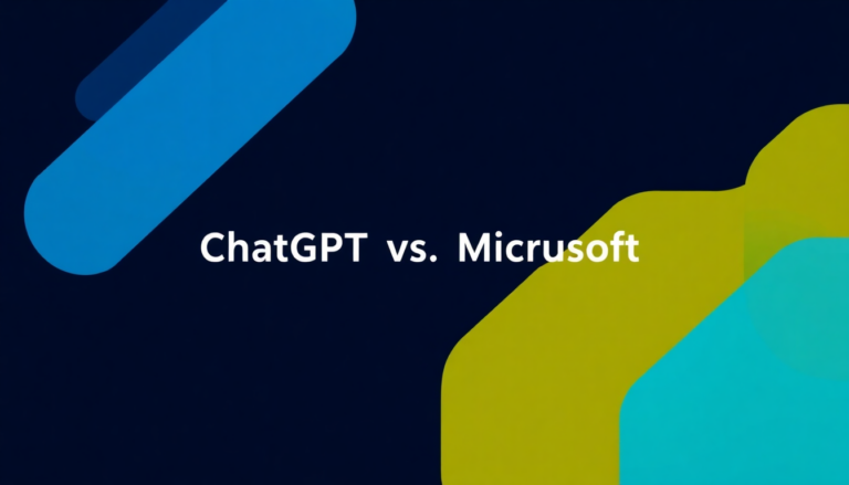 ChatGPT vs Microsoft Copilot: Qual Ferramenta de IA Vence em 2026?
