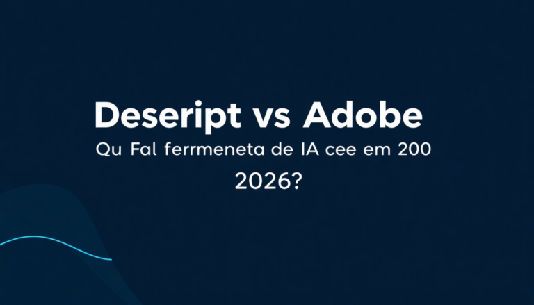 2026년 전자상거래를 위한 최고의 AI 제품 설명 생성기 (비교)