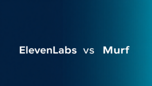 ElevenLabs vs Murf: Welke AI-tool wint in 2026?