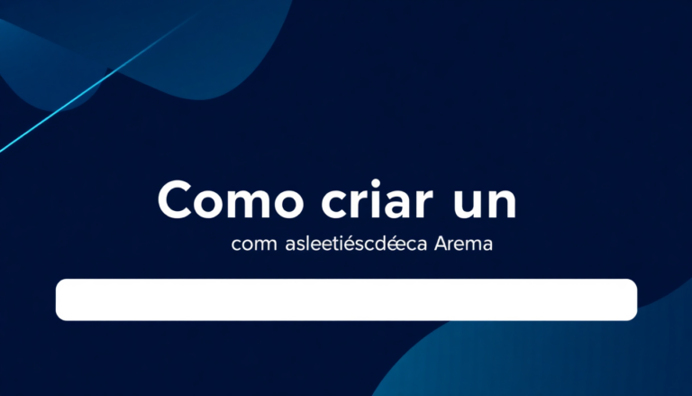 Como criar um pitch deck com assistência de IA