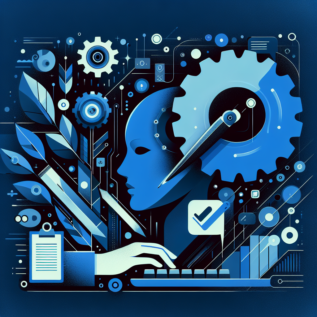 Jak používat přepisovač obsahu pro lepší kvalitu psaní