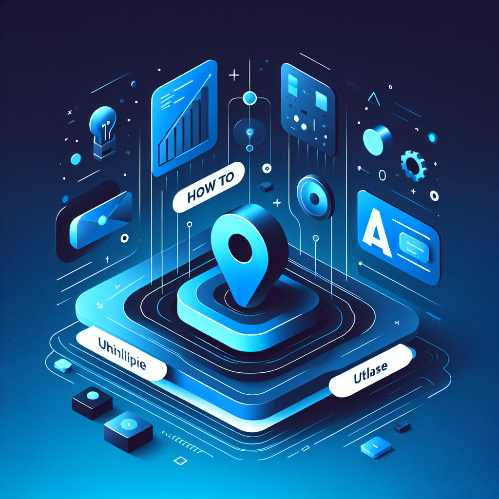 Cómo utilizar el generador de textos publicitarios para campañas efectivas