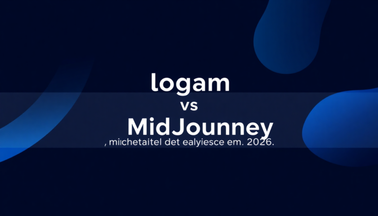 Ideogram vs MidJourney: Qual Ferramenta de IA Vence em 2026?