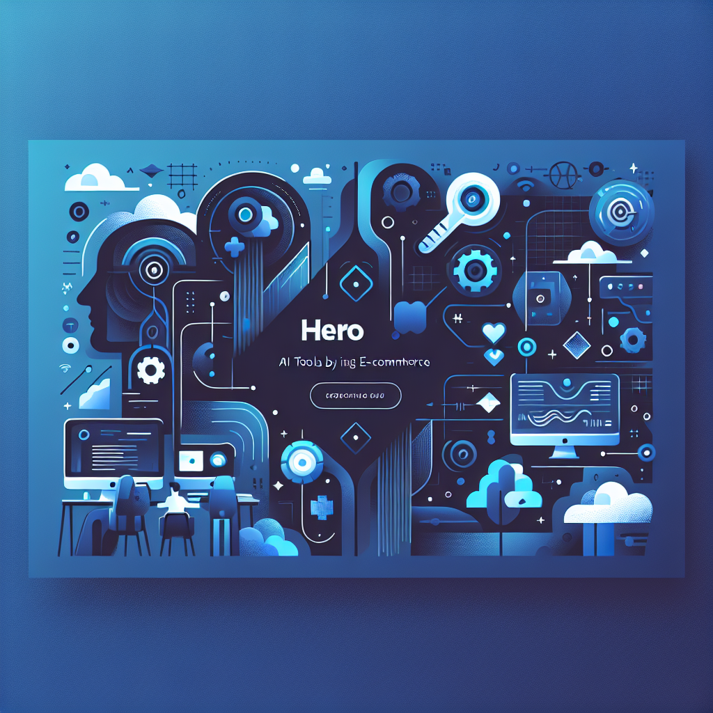 2026년 전자상거래를 위한 최고의 AI 도구