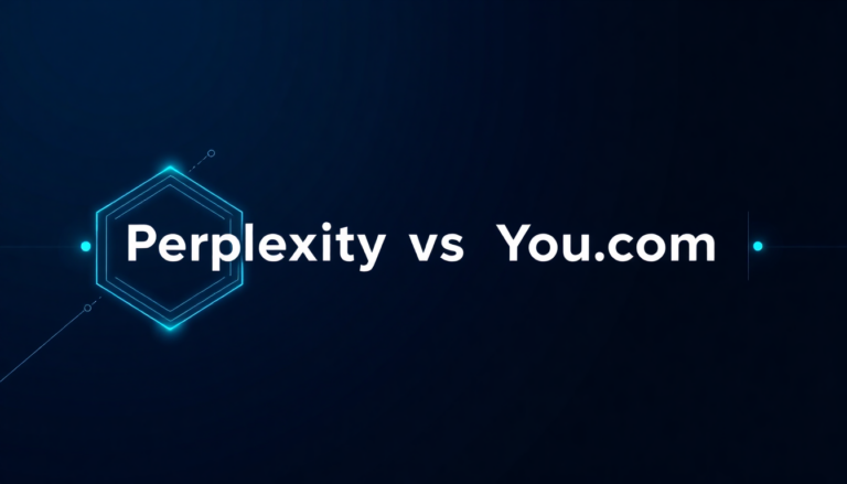 Perplexity vs You.com: Qual Ferramenta de IA Vence em 2026?