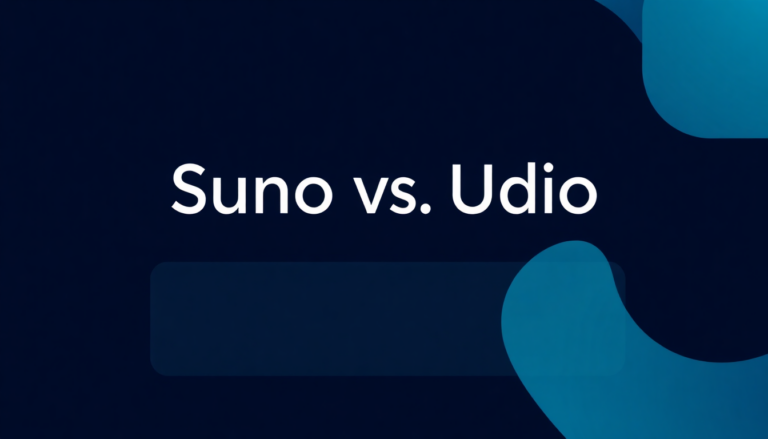 Suno vs Udio: Qual Ferramenta de IA Vence em 2026?