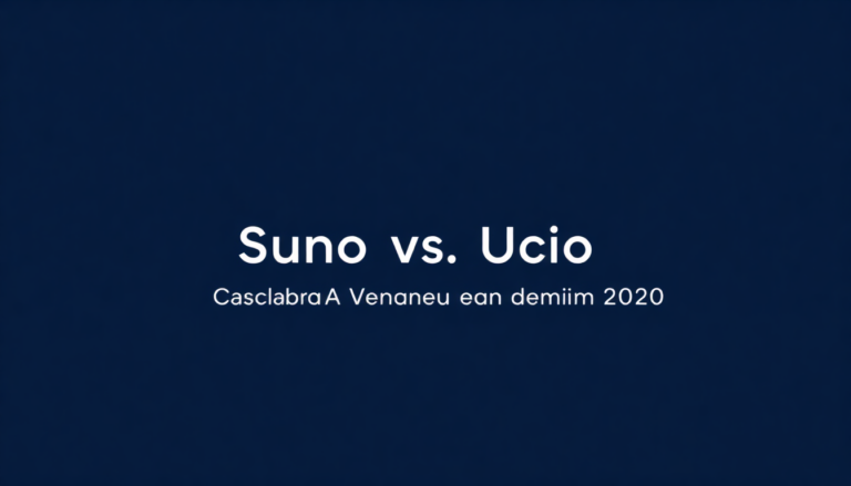 Suno vs Udio: Qual Ferramenta de IA Vence em 2026?