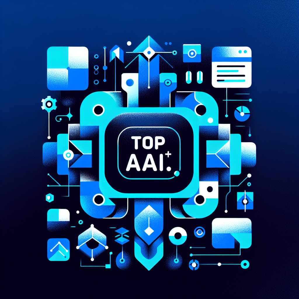 Top Gratis AI-tools voor Inhoudscreatie op de Amerikaanse Markt 2026