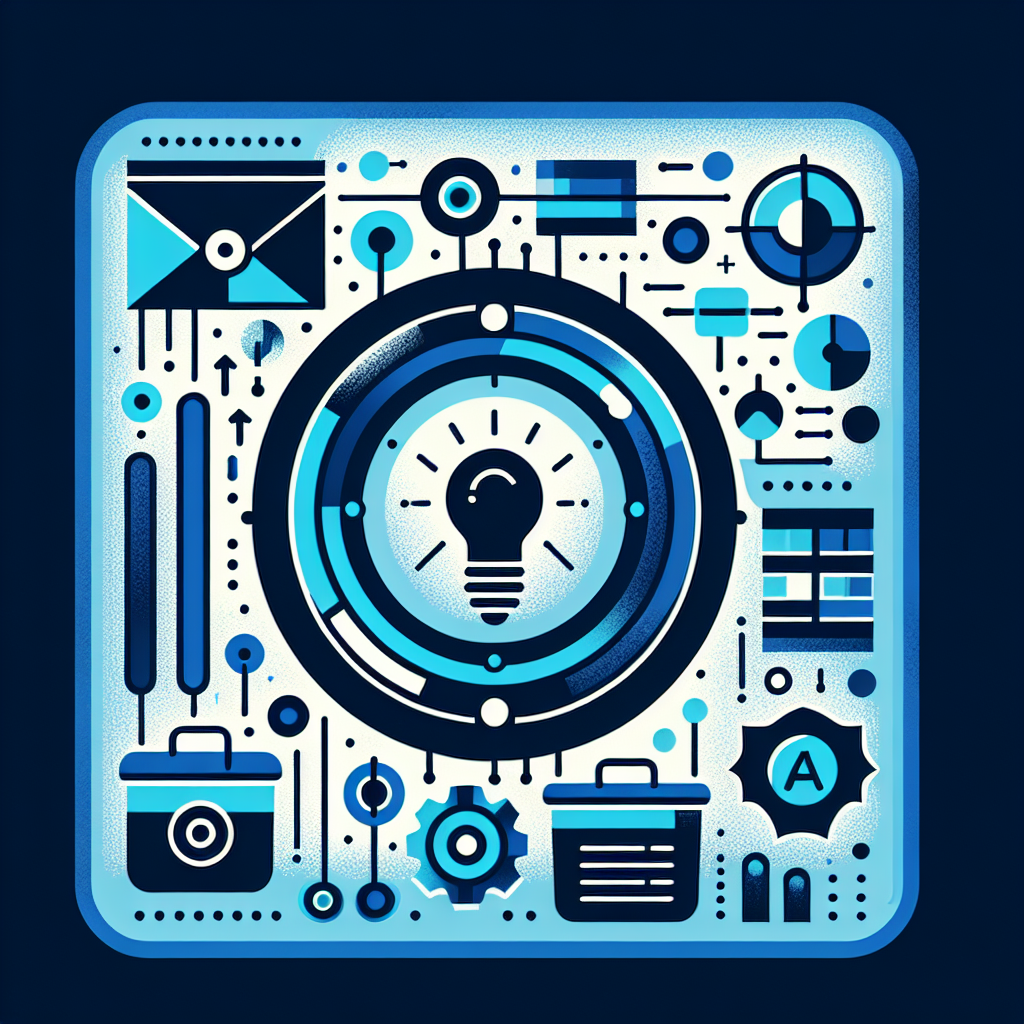 كيفية استخدام مولد مخطط المحتوى للتخطيط الفعال