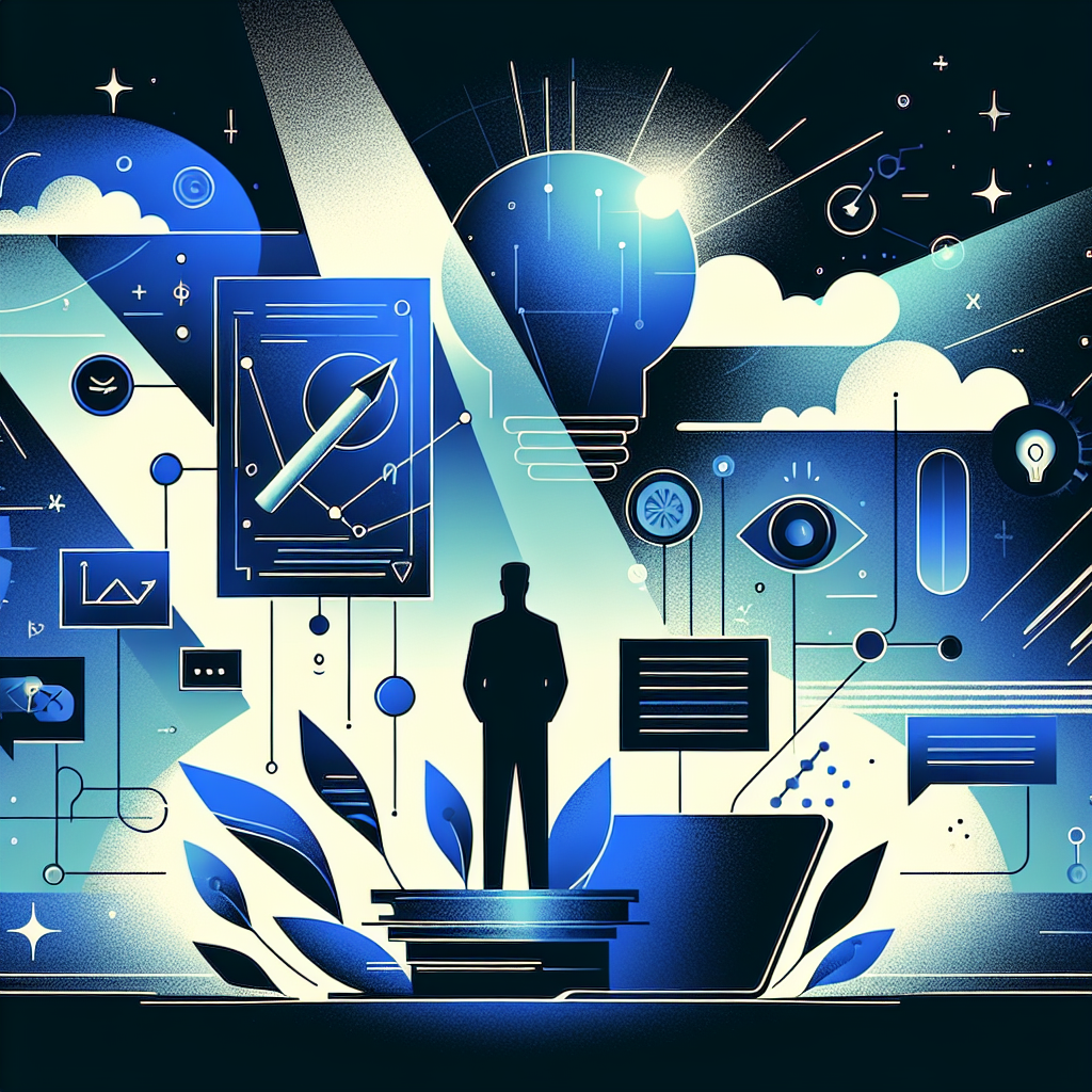 Como Usar o Gerador de Esboços de Conteúdo para um Planejamento Eficaz