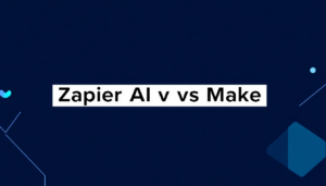 Zapier AI vs Make: Qual Ferramenta de IA Vence em 2026?