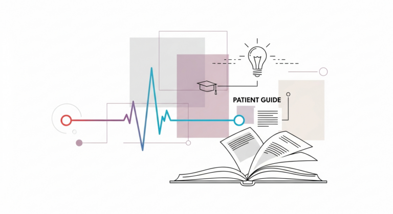 KI-Tools für die Patientenaufklärung: Erstellung verständlicher Gesundheitsmaterialien