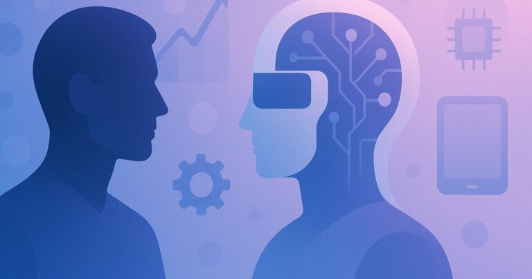 Budoucnost AI nástrojů v roce 2026: Trendy, které je třeba sledovat