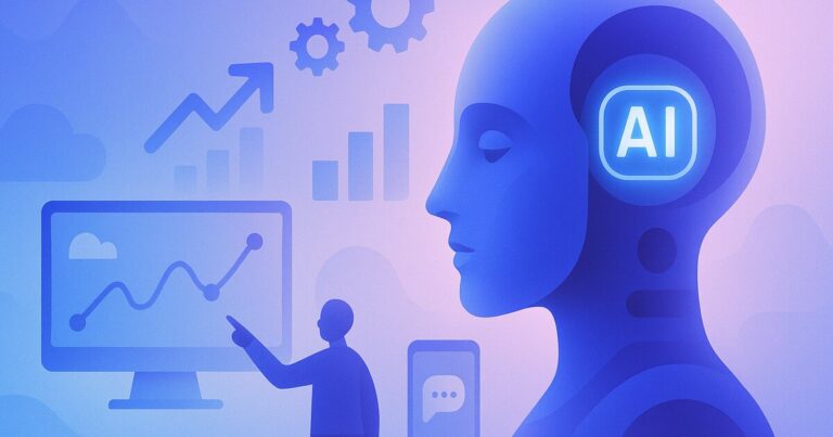 Exploring the Top AI Tools for Businesses in 2026