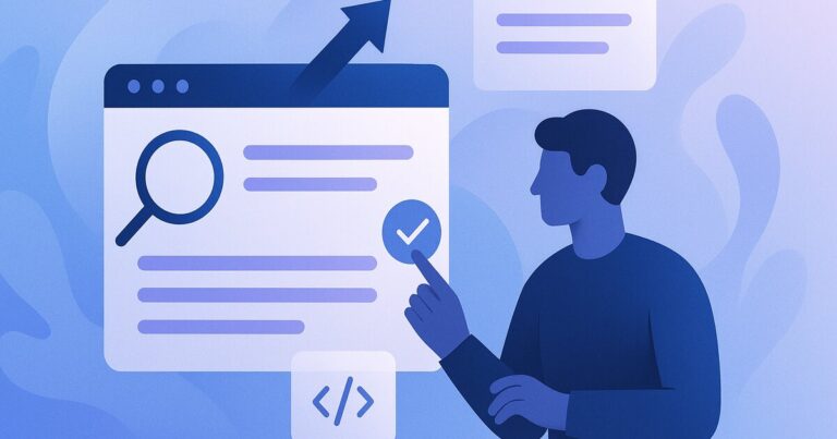 Um Guia Passo a Passo para Gerar Descrições Meta SEO