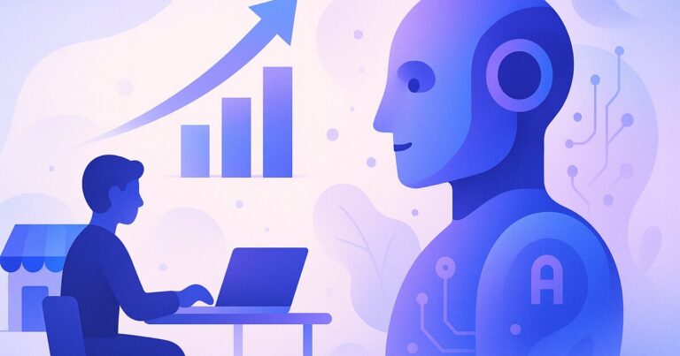 The Rise of AI Tools for Small Businesses in 2026