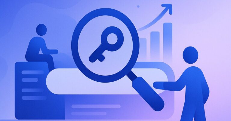 Comment utiliser l’outil de recherche de mots-clés pour améliorer votre stratégie SEO