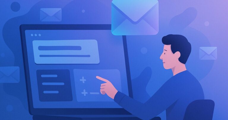 Creating Impactful Email Campaigns with the Cold Email Generator