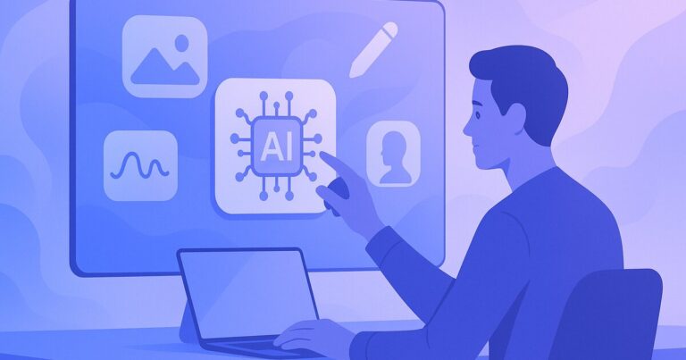 Exploring the Best AI Tools for Creative Professionals in 2026