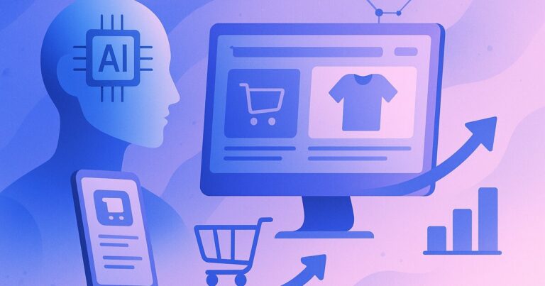 Top AI Tools Transforming the E-commerce Landscape in 2026