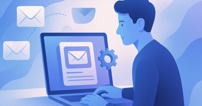 Creating Effective Email Campaigns with the Cold Email Generator