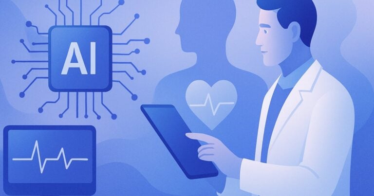 AI Tools Revolutionizing Healthcare in 2026