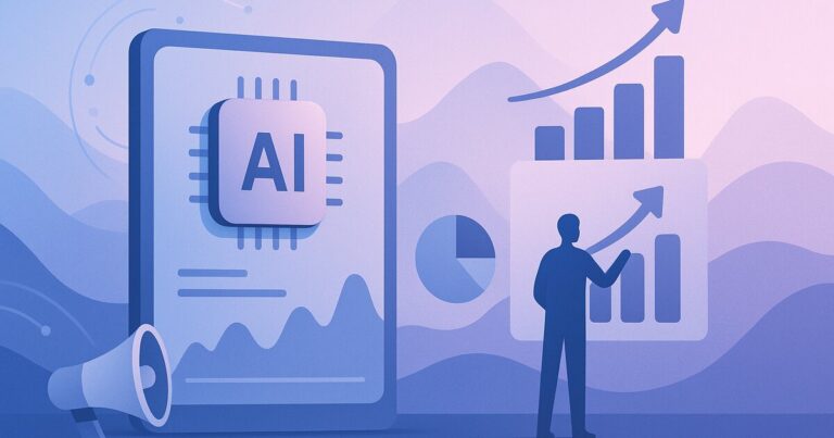 AI Tools Reshaping the Landscape of Digital Marketing in 2026