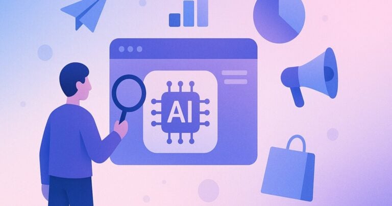 Exploring the Best AI Tools for Marketing in 2026
