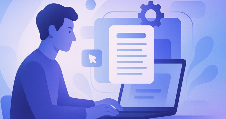 How to Use the Blog Post Generator for Effective Content Creation