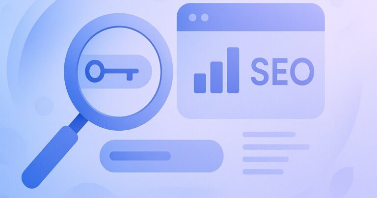 How to Optimize Your SEO Strategy with the Keyword Research Tool