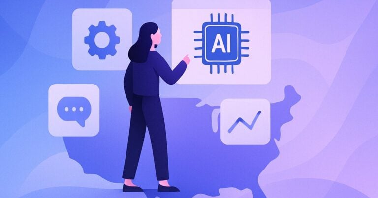 Top AI Tools for Small Businesses in the US