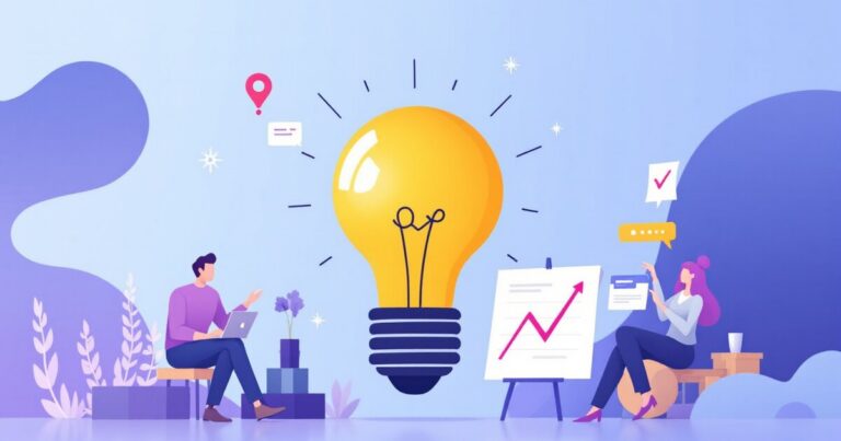 Como Utilizar o Validador de Ideias de Negócio para o Sucesso de Startups