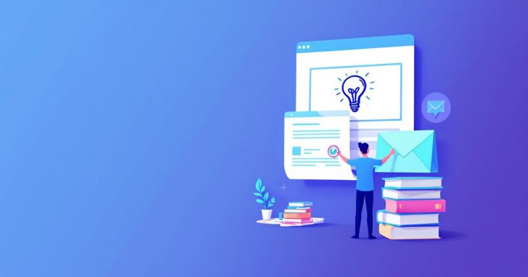 Como Utilizar o Gerador de Ideias para Blogs para Inspiração de Conteúdo