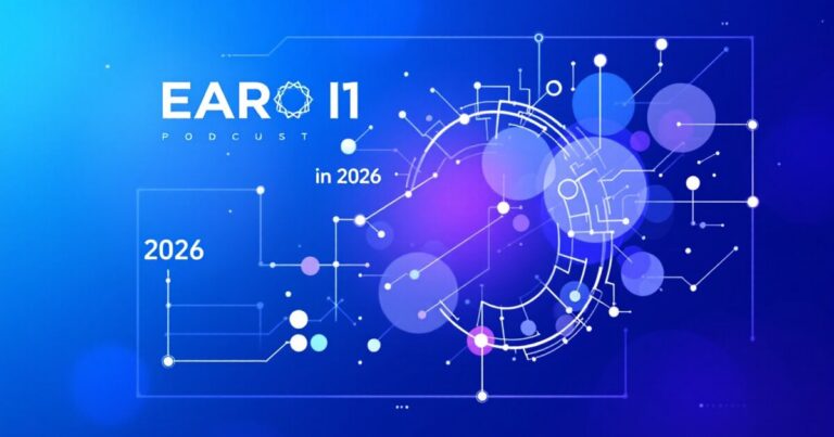 2026年改变市场的五大AI工具