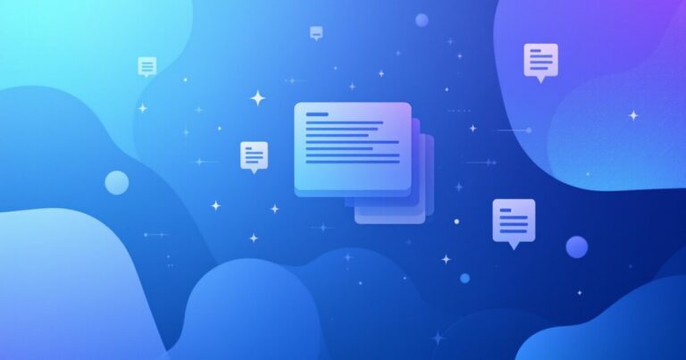 Guia Passo a Passo para Usar o Gerador de Publicações para Blog