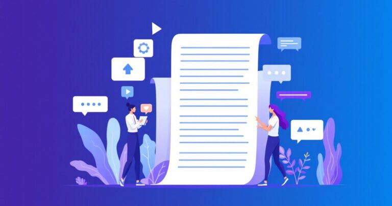 Guia Passo a Passo para Utilizar o Gerador de Publicações para Blog