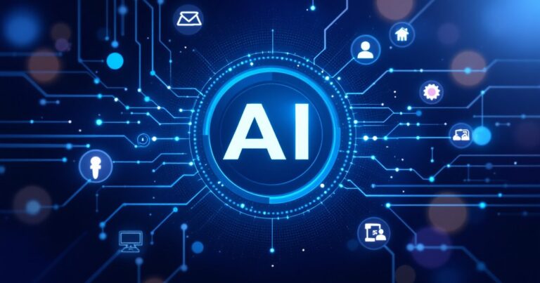 미국 시장에서 무료 AI 도구의 부상