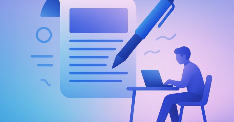 Como Criar Conteúdo Atraente com o Escritor de Artigos Longos