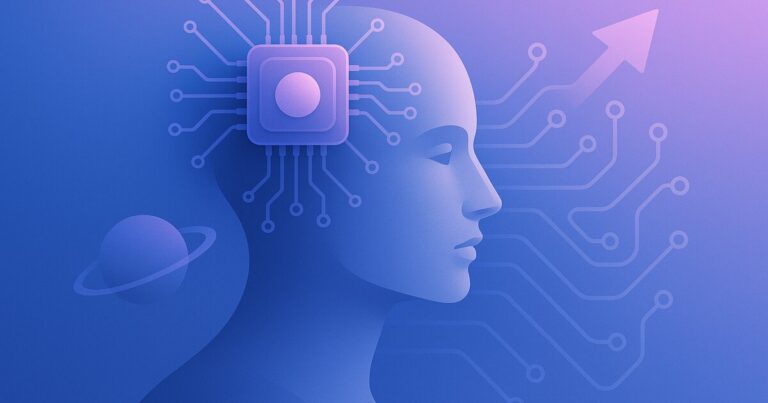 Kwiecień 2026: Innowacje w technologiach AI kształtujące przyszłość