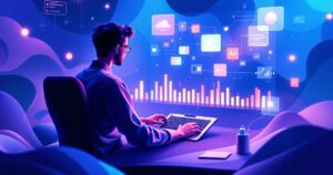 Explorando as Melhores Ferramentas de IA Gratuitas para Trabalho Remoto em 2026