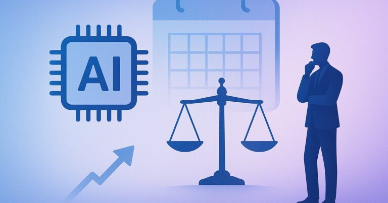 April 2026: Key Developments in AI Regulations Impacting Businesses