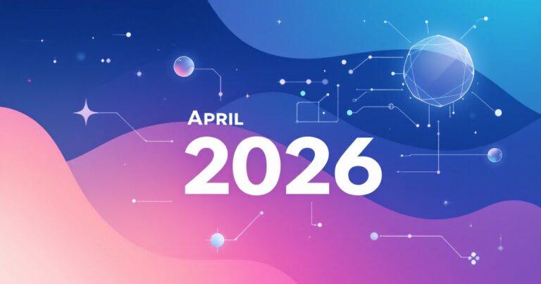 April 2026: Key Developments in AI Enterprise Adoption