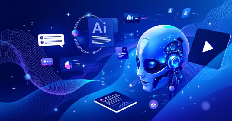 Top Free AI Tools Revolutionizing Content Creation in 2026