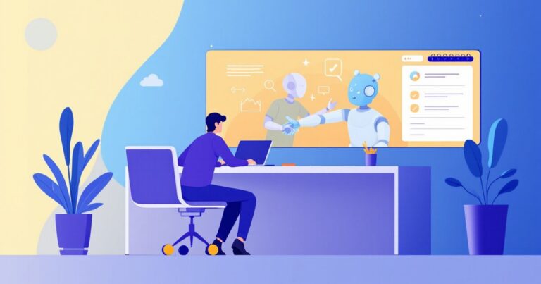 April 2026: The Rise of AI-Powered Tools in Remote Work Environments