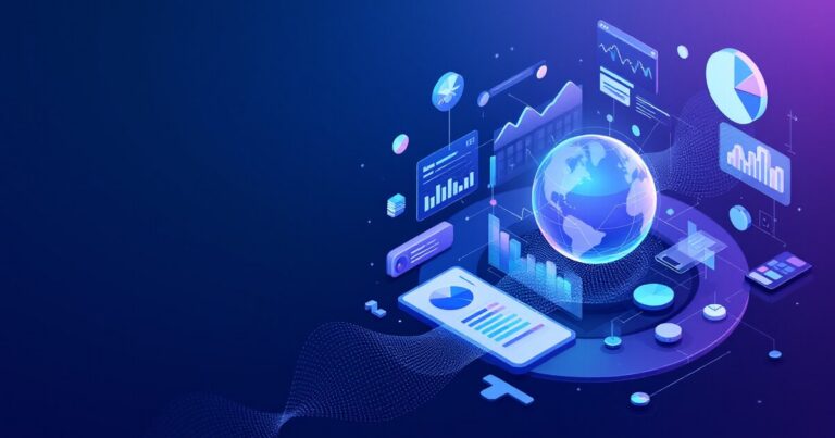 Como Utilizar a Ferramenta de Visualização de Dados para Obter Insights Eficazes