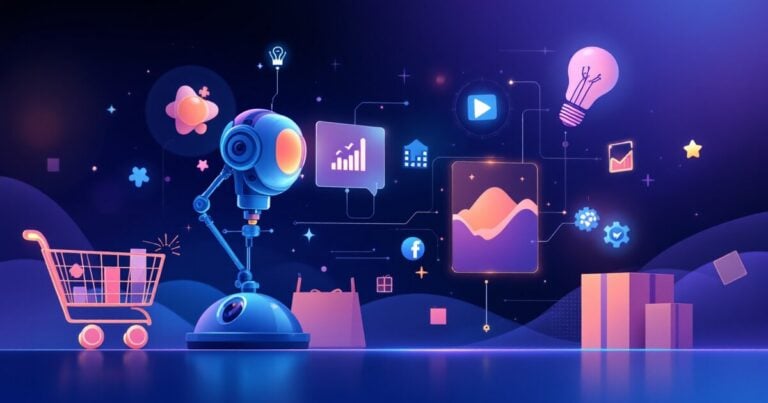 The Best Free AI Tools for E-commerce in 2026