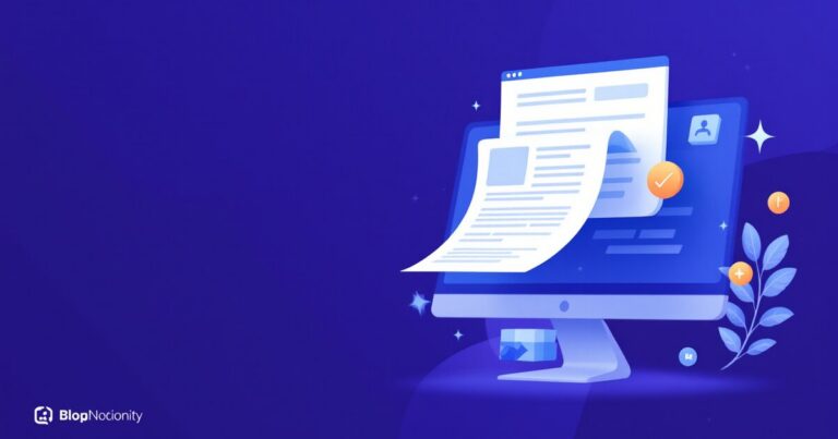How to Use the Blog Post Generator for Engaging Content